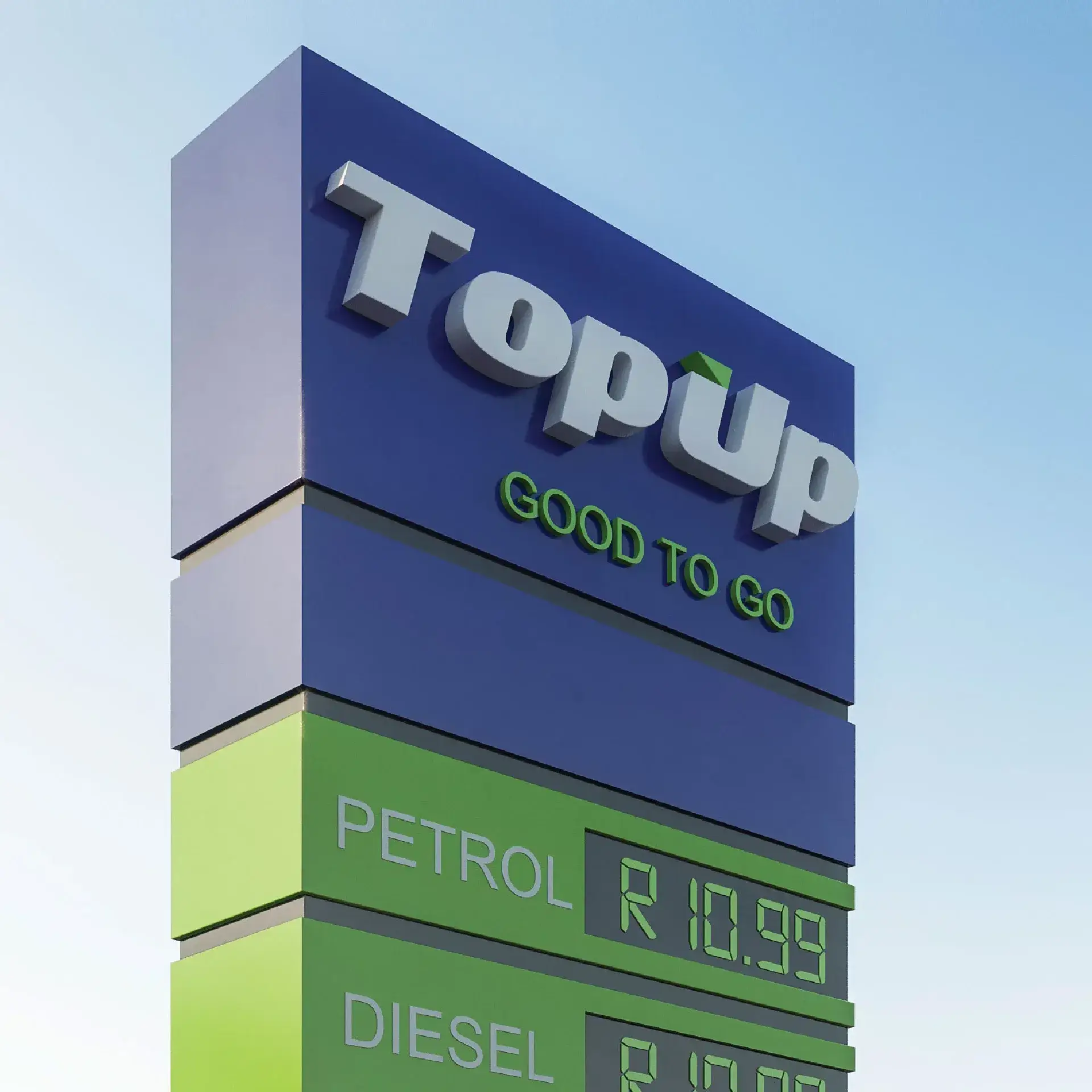 TOPUP