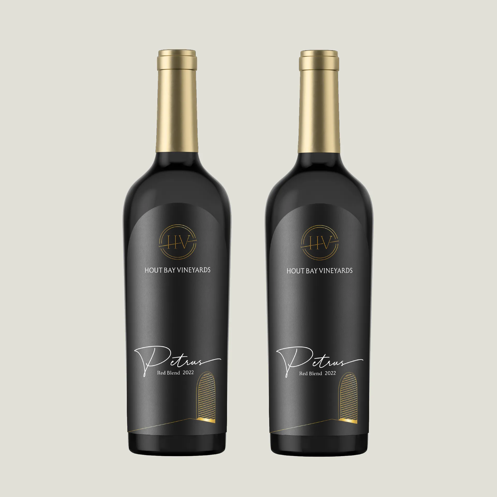 hout bay vineyards