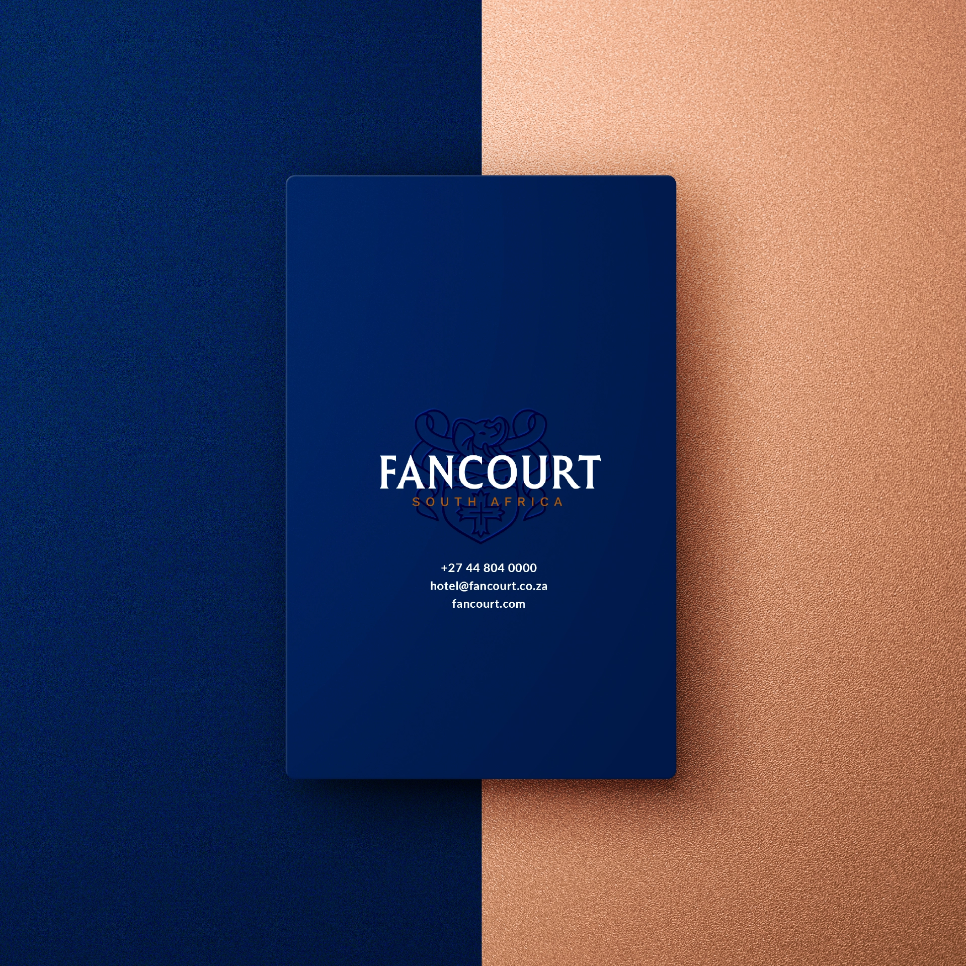 fancourt